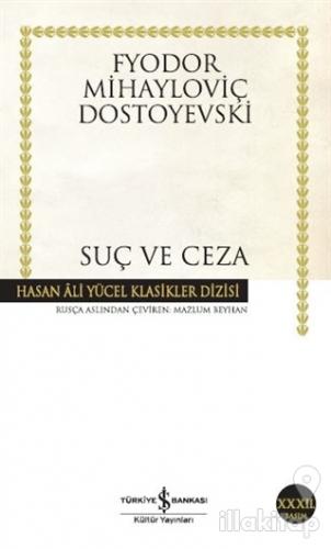 Suç ve Ceza