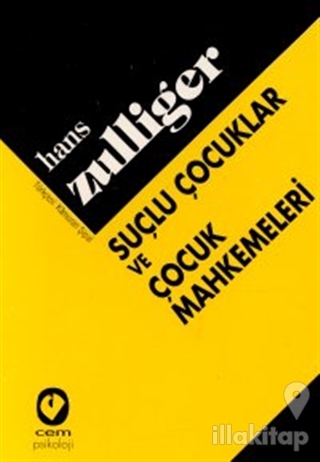 Suçlu Çocuklar ve Çocuk Mahkemeleri