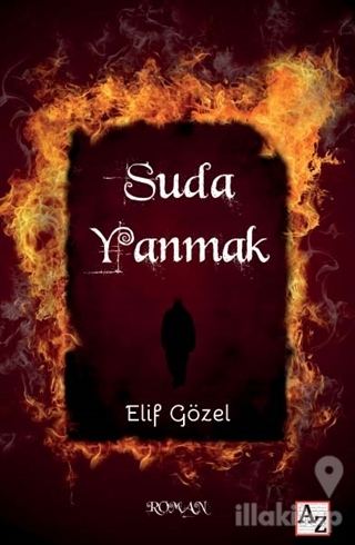 Suda Yanmak