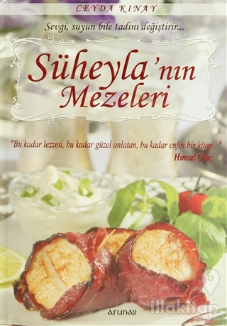 Süheyla'nın Mezeleri