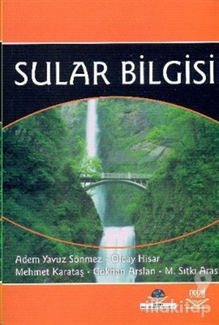 Sular Bilgisi