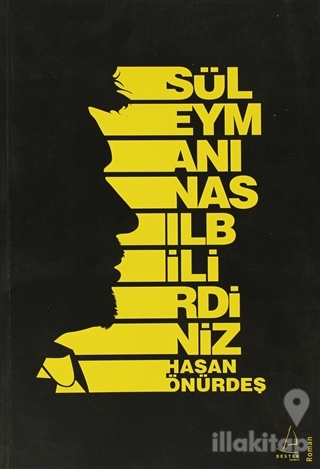 Süleymanı Nasıl Bilirdiniz