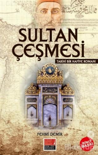 Sultan Çeşmesi
