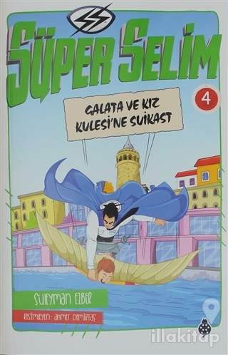 Süper Selim 4