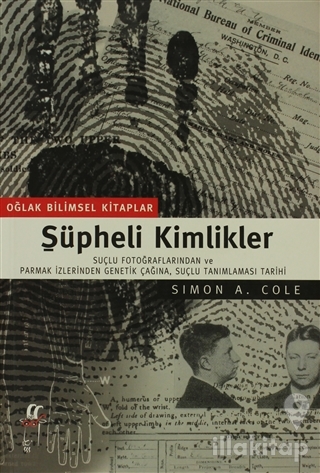 Şüpheli Kimlikler