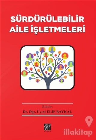 Sürdürülebilir Aile İşletmeleri