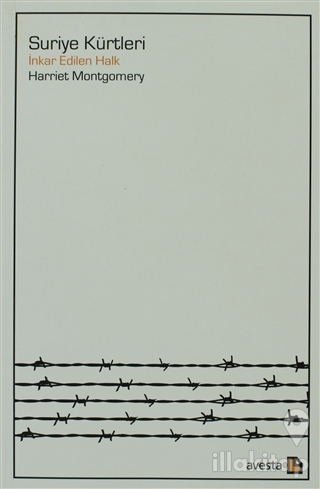 Suriye Kürtleri İnkar Edilen Halk