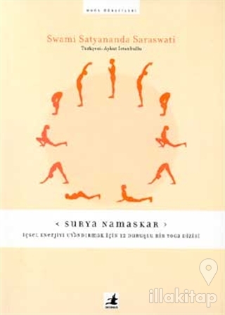 Surya Namaskar