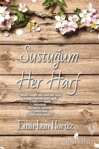 Sustuğum Her Harf