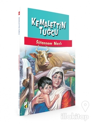 Sütannem Nazlı