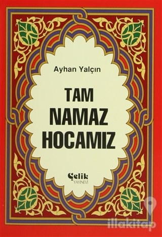 Tam Namaz Hocamız (Hafız Boy)