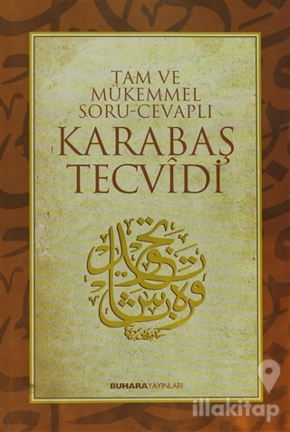 Tam ve Mükemmel Soru-Cevaplı Karabaş Tecvidi