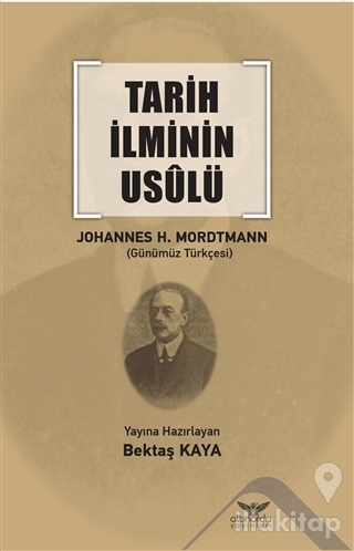 Tarih İlminin Usulü
