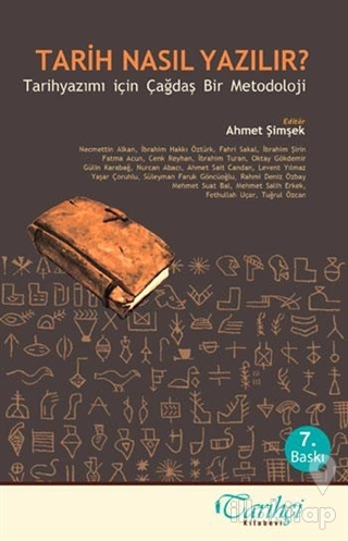 Tarih Nasıl Yazılır?