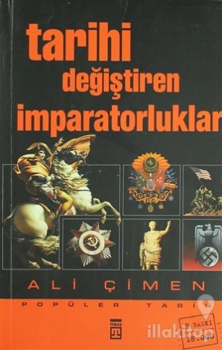 Tarihi Değiştiren İmparatorluklar