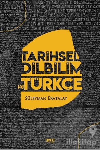 Tarihsel Dilbilim ve Türkçe