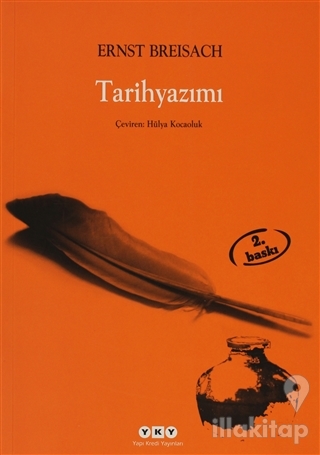 Tarihyazımı