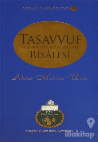 Tasavvuf Risalesi