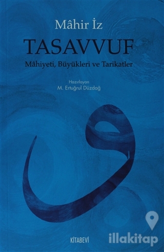 Tasavvuf