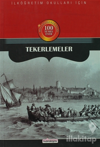 Tekerlemeler