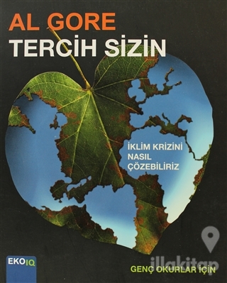 Tercih Sizin (Genç Okurlar İçin)