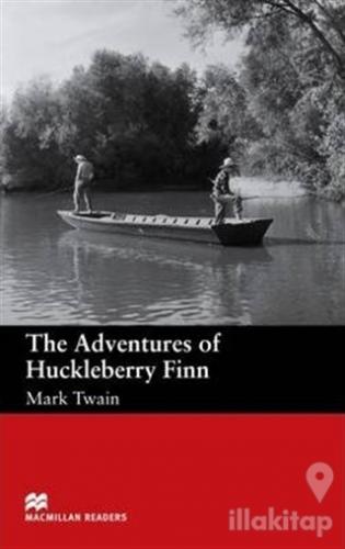The Adventures Of Huckleberry Finn Stage 2