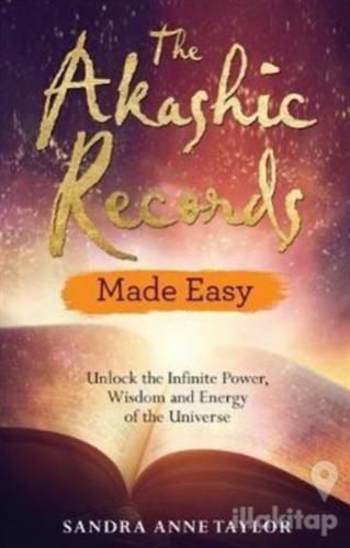 The Akashic Records - Made Easy