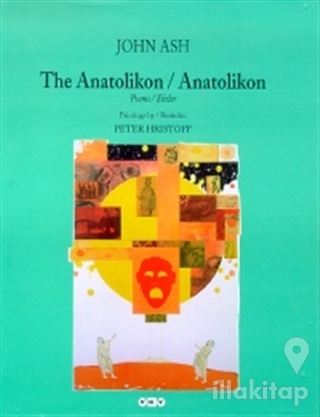 The Anatolikon / Anatolikon (Ciltli)