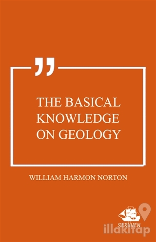 The Basical Knowledge on Geology