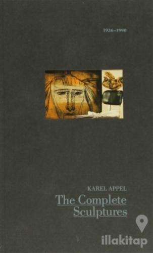 The Complete Sculptures, 1936-1990