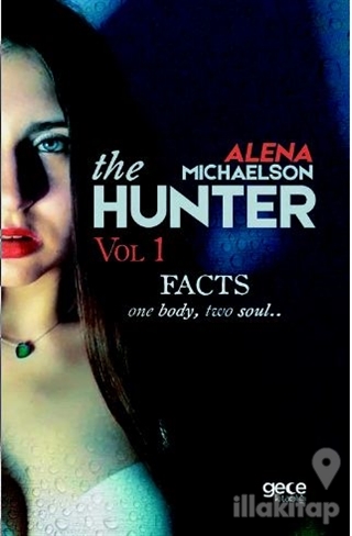 The Hunter - Vol 1