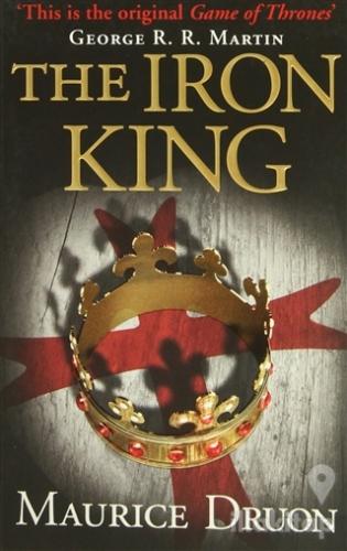 The Iron King