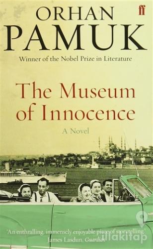 The Museum of Innocence