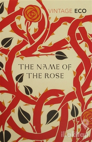 The Name Of The Rose