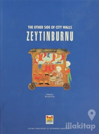 The Other Side of City Walls Zeytinburnu