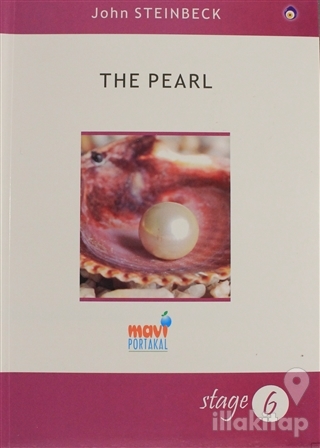 The Pearl Stage 6