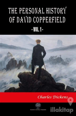 The Personal History Of David Copperfield Vol. 1