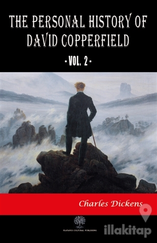 The Personal History of David Copperfield Vol. 2