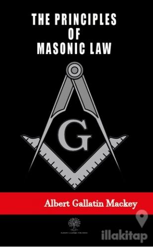 The Principles of Masonic Law