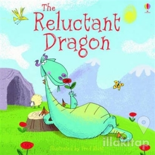 The Reluctant Dragon (Ciltli)