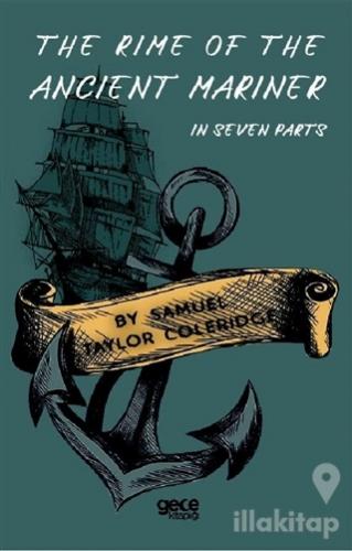 The Rime Of The Ancient Mariner - In Seven Parts