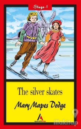 The Silver Skates - Stage 1