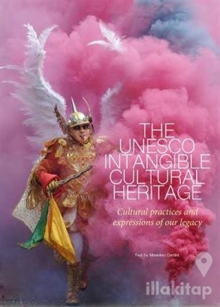 The Unesco Intangible Cultural Heritage