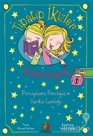 Tıpatıp İkizler - Modellik Çılgınlığı