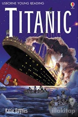 Titanic (Ciltli)