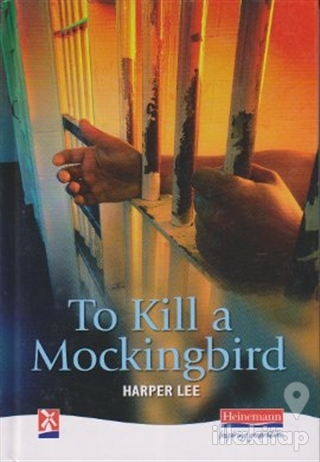 To Kill a Mockingbird (Ciltli)