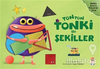 Tonton Tonki ile Şekiller
