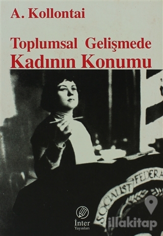 Toplumsal Gelişmede Kadının Konumu