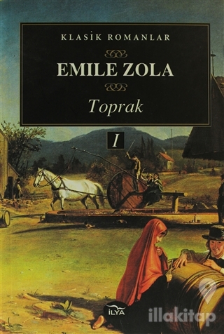 Toprak Cilt: 1