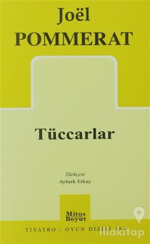 Tüccarlar